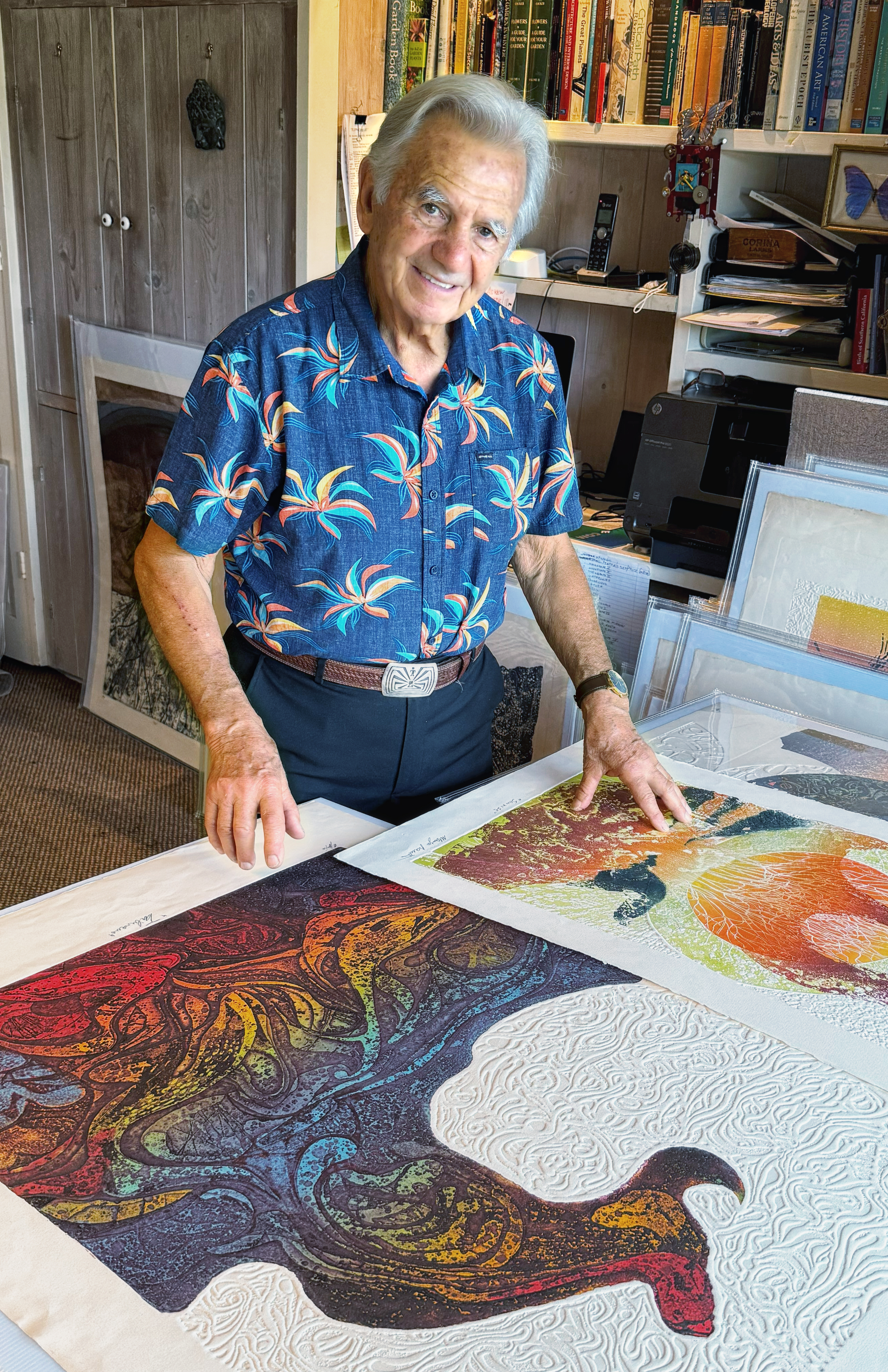 Studio Selected Prints